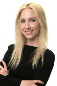 Photo of Jacynthe Millette-Bilodeau