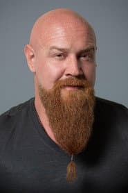 Photo of Myrom Kingery