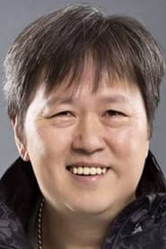 Photo of Steve Cheng Wai-Man
