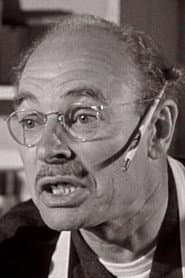 Photo of Frank Arvidson