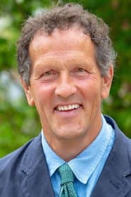 Photo of Monty Don