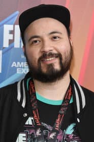 Photo of Jed Shepherd