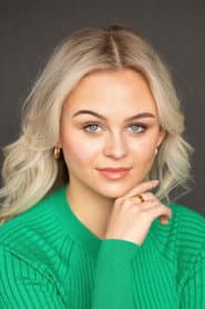 Photo of Kaitlyn Collins