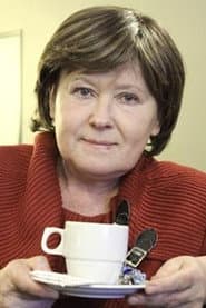 Photo of Svetlana Dorošenko