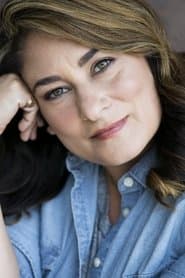 Photo of Nina Ameri