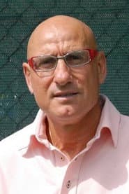 Photo of Francesco Graziani