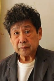 Photo of Tadanori Yokoo