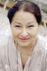 Photo of Bärbel Röhl