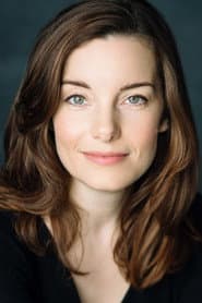 Photo of Rebecca Trehearn