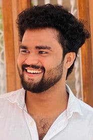 Photo of Ameen