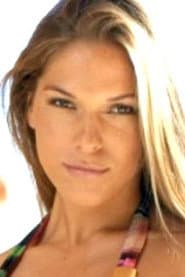 Photo of Roxane Van Rooyen