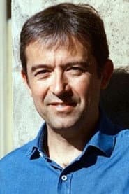 Photo of Arnaud Bertrand