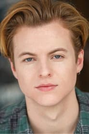 Photo of Garrett Forster