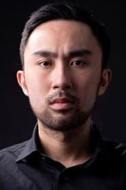 Photo of Jonathan Cheong