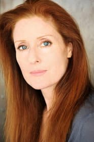 Photo of Jo Anderson