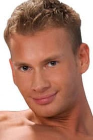 Photo of Boris Zacharov