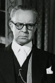 Photo of Olav Riégo