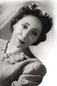 Photo of Amalia Bernabé