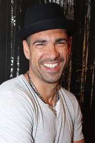 Photo of Pablo Cepeda