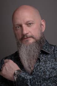 Photo of Sylvano Harvey