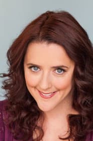 Photo of Nancy Friedrich