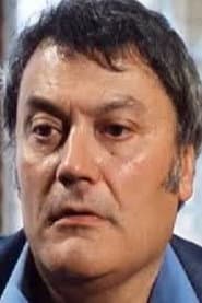 Photo of Gérard Couderc