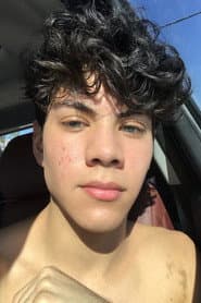 Photo of Julian Jara