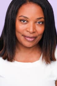 Photo of Gisla Stringer