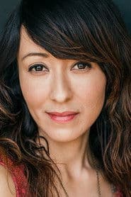 Photo of Michelle Haro