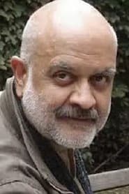 Photo of Waris Hussein