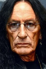 Photo of Ken Hensley