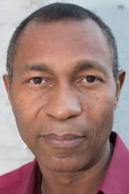 Photo of Cecil Love