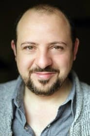 Photo of Benoît Tachoires