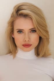 Photo of Agathe Levi