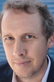 Photo of Andrew Hawtrey