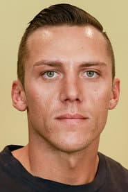 Photo of Nicholas Sykes