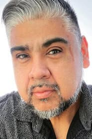 Photo of J.J. Fernandez