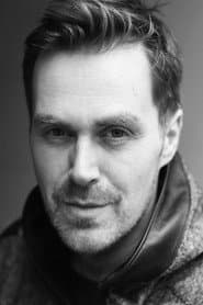 Photo of Jon Haukeland