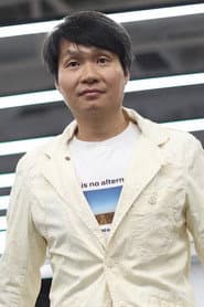 Photo of Calvin Tong Wai-Hon