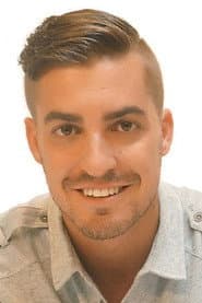 Photo of Ben Hague