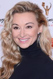 Photo of Martyna Wojciechowska