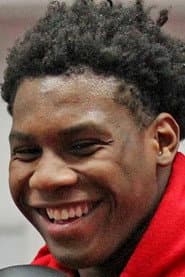 Photo of Dante Benjamin