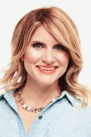 Photo of Brooke Van Poppelen