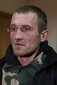 Photo of Sergey Anisiforov