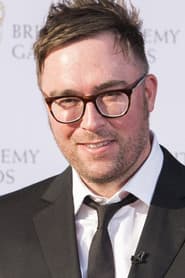 Photo of Danny Wallace