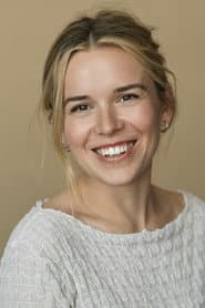 Photo of Laura Kronborg Kjær