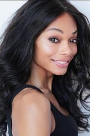 Photo of Jasmine Davis