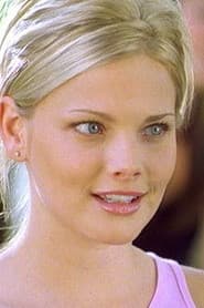 Photo of Lauren Petty