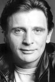 Photo of Marcel Gauthier