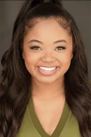 Photo of Jazmine Shaw